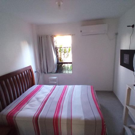 Apartament Fique No Bairro Mais Encantador De Salvador - Ba Zewnętrze zdjęcie