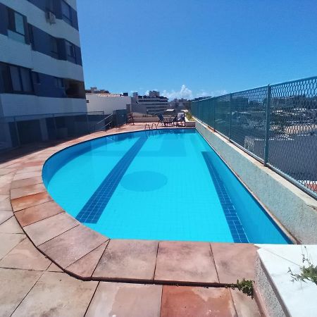 Apartament Fique No Bairro Mais Encantador De Salvador - Ba Zewnętrze zdjęcie