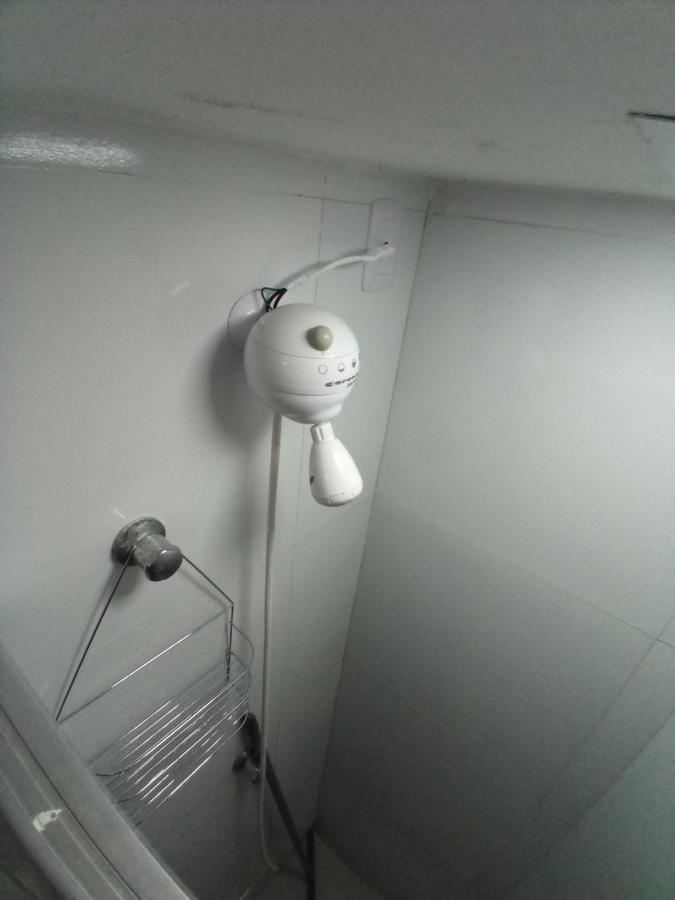 Apartament Fique No Bairro Mais Encantador De Salvador - Ba Zewnętrze zdjęcie