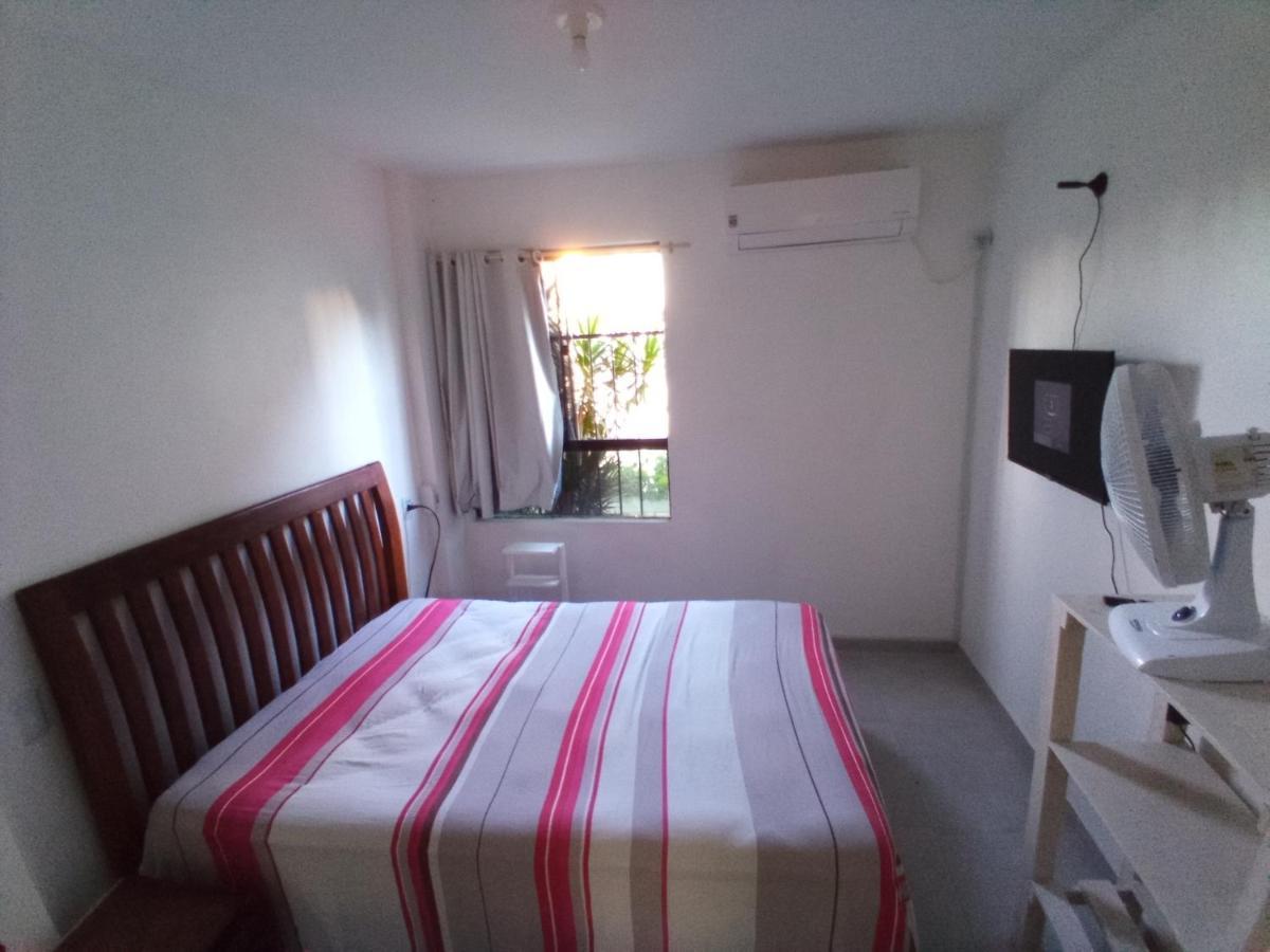 Apartament Fique No Bairro Mais Encantador De Salvador - Ba Zewnętrze zdjęcie