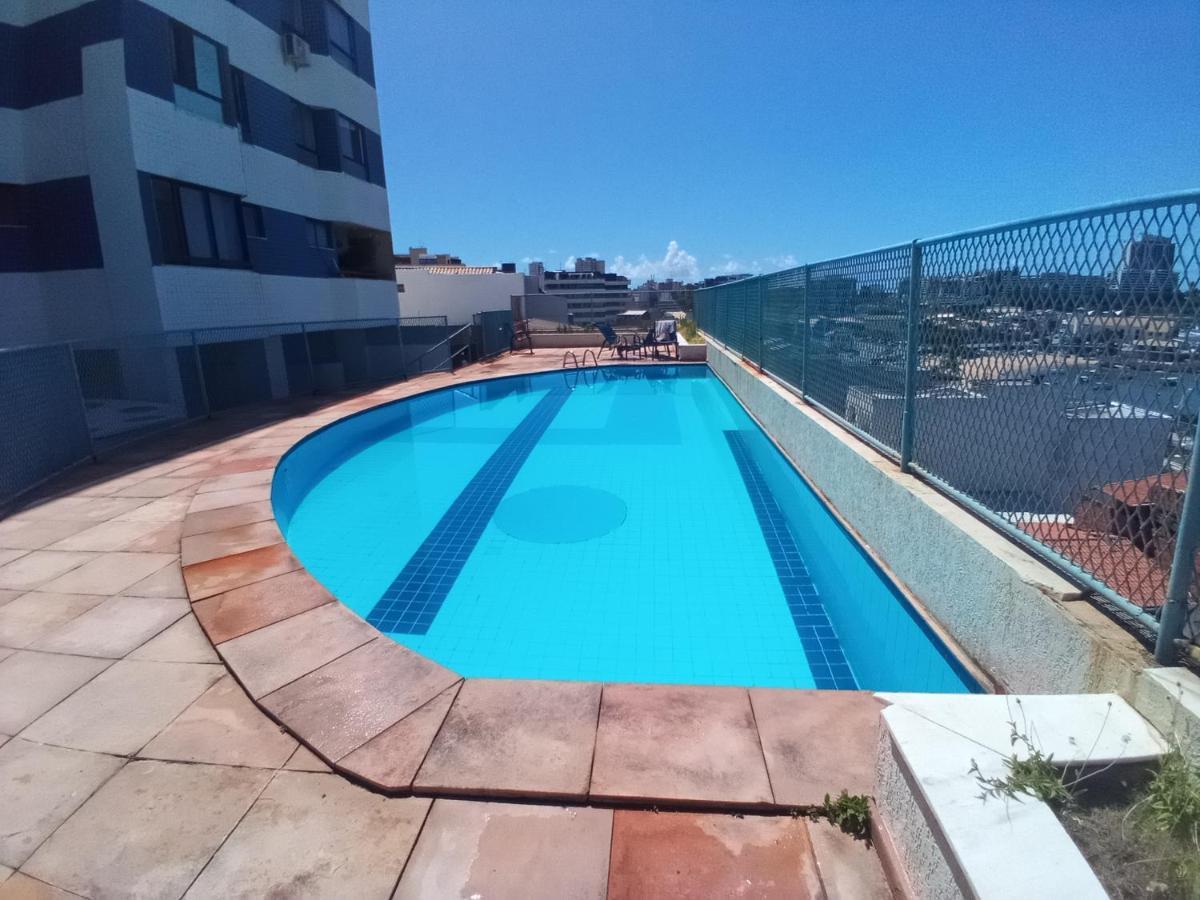 Apartament Fique No Bairro Mais Encantador De Salvador - Ba Zewnętrze zdjęcie