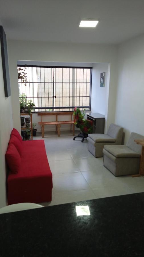 Apartament Fique No Bairro Mais Encantador De Salvador - Ba Zewnętrze zdjęcie