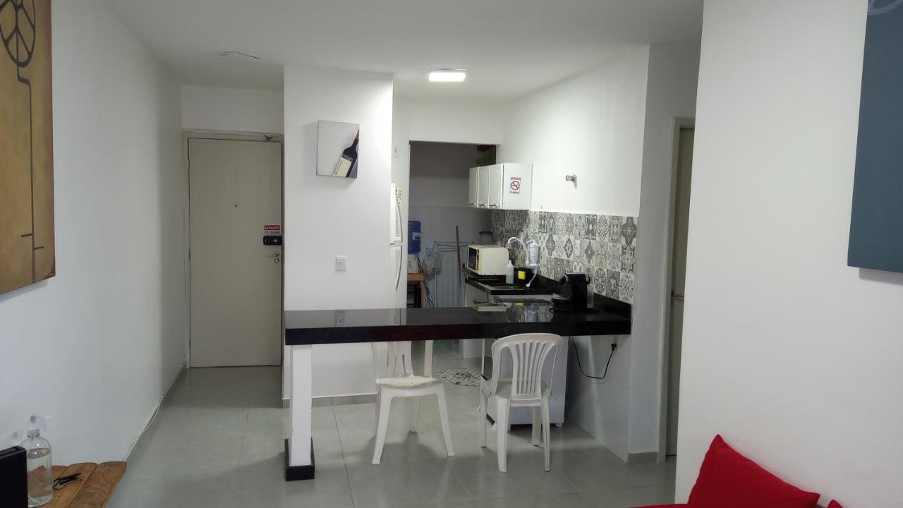 Apartament Fique No Bairro Mais Encantador De Salvador - Ba Zewnętrze zdjęcie
