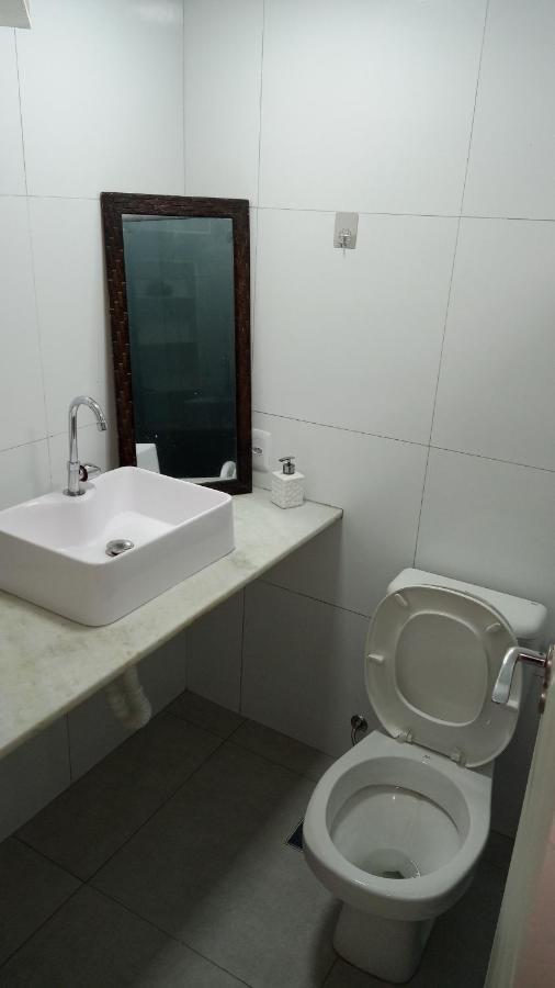 Apartament Fique No Bairro Mais Encantador De Salvador - Ba Zewnętrze zdjęcie