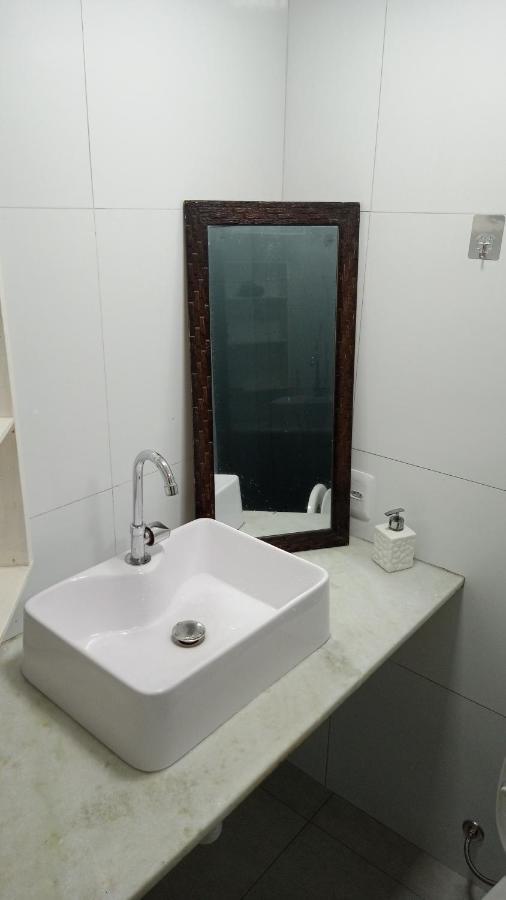 Apartament Fique No Bairro Mais Encantador De Salvador - Ba Zewnętrze zdjęcie